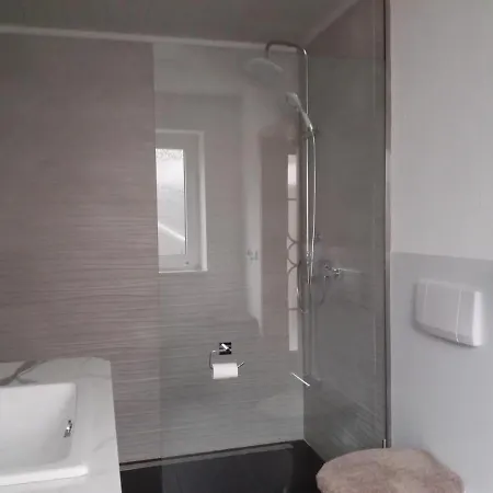 Appartamento Ferienwohnung In Der Naehe Vom Bodensee