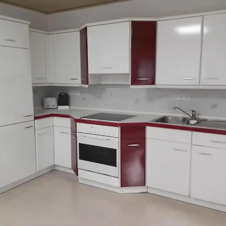 Appartamento Ferienwohnung In Der Naehe Vom Bodensee