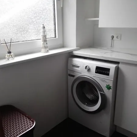 Ferienwohnung In Der Naehe Vom Bodensee Appartamento *