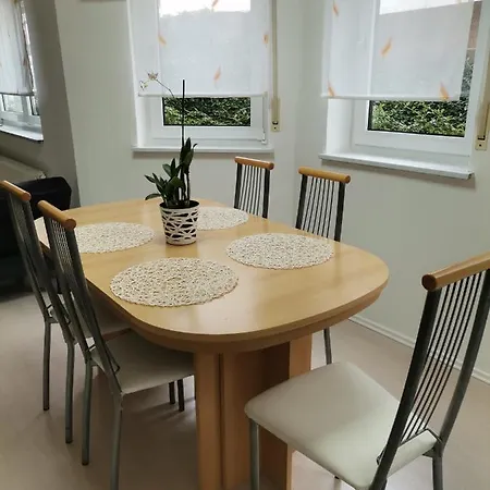 Appartamento Ferienwohnung In Der Naehe Vom Bodensee