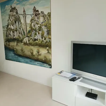Ferienwohnung In Der Naehe Vom Bodensee Neuhausen ob Eck