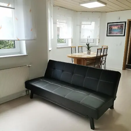 Ferienwohnung In Der Naehe Vom Bodensee
