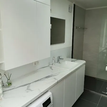 Appartamento Ferienwohnung In Der Naehe Vom Bodensee